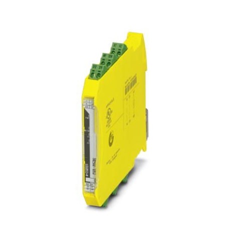 PSR-MC30-2NO-1DO-24DC-SP 2700499 PHOENIX CONTACT Safety relays