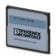 CF FLASH 256MB PDPI BASIC 2700549 PHOENIX CONTACT Memoria