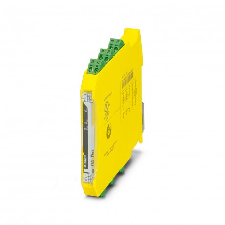PSR-PC20-1NO-1NC-24DC-SP 2700578 PHOENIX CONTACT Relé de acoplamento