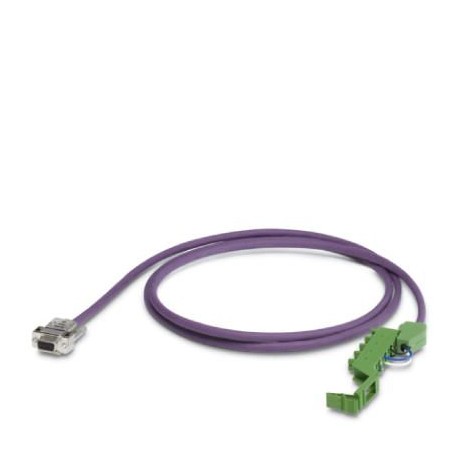 IB IL CAN-MA CONF-CAB 2700620 PHOENIX CONTACT Конфигурационный кабель