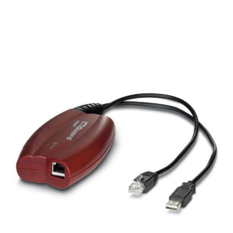 FL MGUARD SMART2 VPN 2700639 PHOENIX CONTACT Routeur