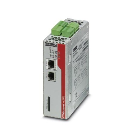 FL MGUARD RS2000 TX/TX VPN 2700642 PHOENIX CONTACT Routeur