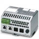 FL SWITCH IRT 2TX 2POF 2700691 PHOENIX CONTACT Switch Ethernet, dos puertos en formato RJ45 y dos puertos en..