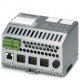 FL SWITCH IRT TX 3POF 2700692 PHOENIX CONTACT Industrial Ethernet Switch