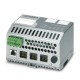 FL SWITCH IRT TX 3POF 2700692 PHOENIX CONTACT Industrial Ethernet Switch