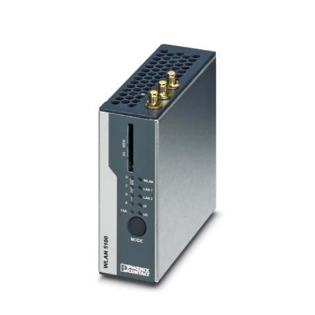 FL WLAN 5100 2700718 PHOENIX CONTACT Modulo radio