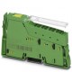 IB IL AO 2/UI-PAC 2700775 PHOENIX CONTACT Inline, Borne de salida analógica, Salidas analógicas: 2, 0 V ... ..