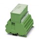 IB ST 24 AI 4/EF 2700838 PHOENIX CONTACT módulo de entrada analógica INTERBUS-ST, 4 entradas, 0-10 V, ± 10 V..