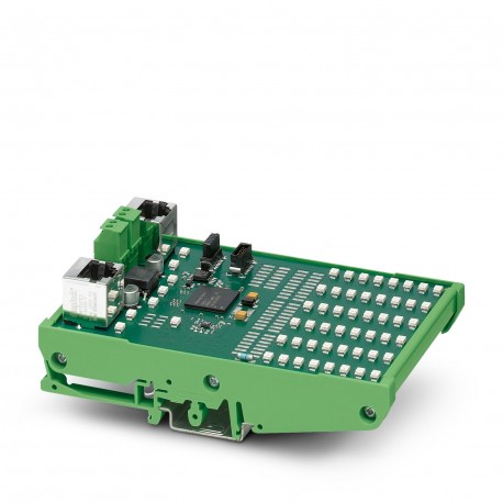 TPS-1 EVA BOARD 2700881 PHOENIX CONTACT Placa de avaliação