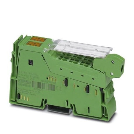 IB IL RS UNI-PAC 2700893 PHOENIX CONTACT Module spécial Inline