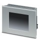 TP 3057M PB 2700902 PHOENIX CONTACT Touch Panel mit 14,5 cm (5,7") grafikfähigem TFT-Display, 256 Graustufen..