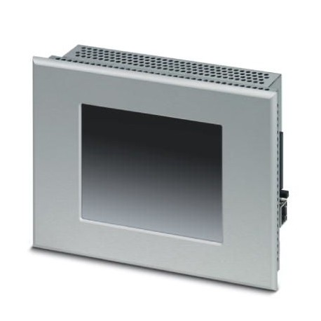 TP 3057T PB 2700907 PHOENIX CONTACT Touch Panel con display TFT grafico da 14,5 cm (5,7"), 65.535 colori, 32..
