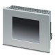 TP 3057T MPI 2700908 PHOENIX CONTACT Touch panel with 14.5 cm (5.7") graphics-capable TFT display, 65,535 co..