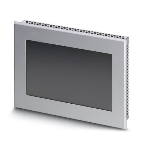 TP 3070T 2700911 PHOENIX CONTACT Touch panel with 17.8 cm (7.0") graphics-capable TFT display, 65,535 colors..