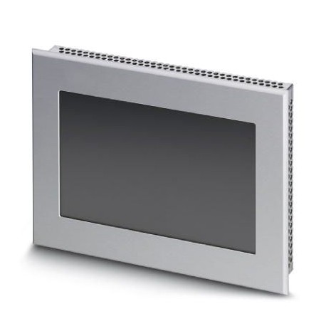 TP 3070T 2700911 PHOENIX CONTACT Ecran tactile avec afficheur graphique TFT de 17,8 cm (7,0"), 65 535 couleu..