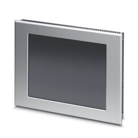 TP 3105T 2700916 PHOENIX CONTACT Touch-Panel mit 26,4 cm (10,4") grafikfähigem TFT-Display, 65.535 Farben, 8..