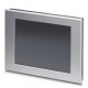 TP 3105T MPI 2700918 PHOENIX CONTACT Touch panel with 26.4 cm (10.4") graphics-capable TFT display, 65,535 c..