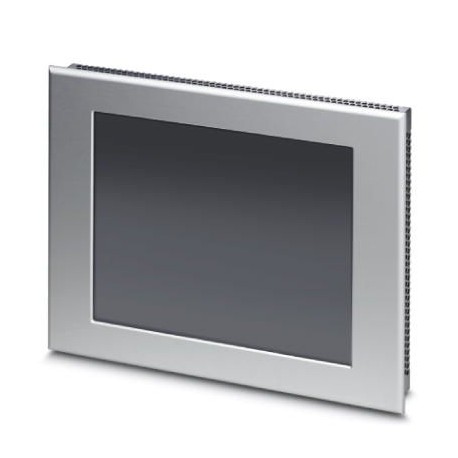 TP 3105T MPI 2700918 PHOENIX CONTACT Touch Panel mit 26,4 cm (10,4") grafikfähigem TFT-Display, 65.535 Farbe..