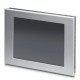 TP 3105T SER 2700920 PHOENIX CONTACT Touch panel with 26.4 cm (10.4") graphics-capable TFT display, 65,535 c..