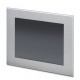 TP 3121T 2700921 PHOENIX CONTACT Touch-Panel mit 30,7 cm (12,1") grafikfähigem TFT-Display, 262144 Farben, 8..