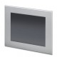 TP 3121T MPI 2700923 PHOENIX CONTACT Panel táctil con 30,7 cm / 12,1"-TFT-pantalla (analógico-resistivo (pol..