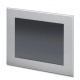 TP 3121T CO 2700924 PHOENIX CONTACT Touch Panel con display TFT grafico da 30,7 cm (12,1"), 262144 colori, 8..