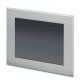 TP 3121T SER 2700925 PHOENIX CONTACT Touch panel with 30.7 cm (12.1") graphics-capable TFT display, 262144 c..
