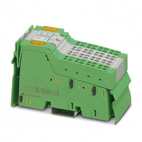 IB IL PM 3P/N/EF-PAC 2700965 PHOENIX CONTACT Modulo funzionale Inline