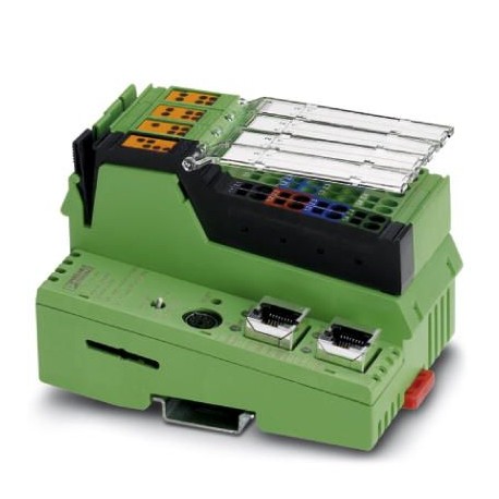 ILC 171 ETH 2TX 2700975 PHOENIX CONTACT Automate
