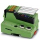 ILC 191 ETH 2TX 2700976 PHOENIX CONTACT El controlador Inline ofrece la posibilidad de comunicar mediante PR..