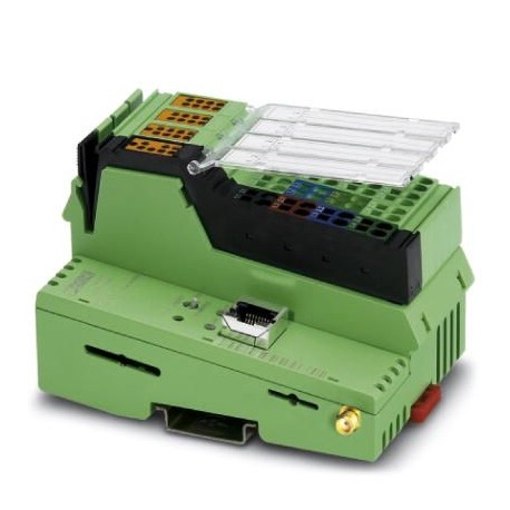 ILC 151 GSM/GPRS 2700977 PHOENIX CONTACT Controllore