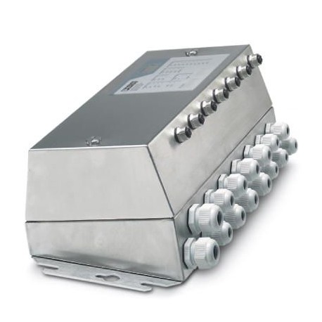 ELR 5030 IP PN 2701006 PHOENIX CONTACT Controlador de arranque