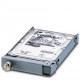 VL I7 80 GB SSD KIT 2701013 PHOENIX CONTACT 80 GB, set di drive a stato solido (MLC) SATA da 2,5 pollici per..
