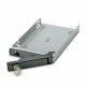 VL I7 HDD TRAY 2701015 PHOENIX CONTACT Cadres pour disques durs