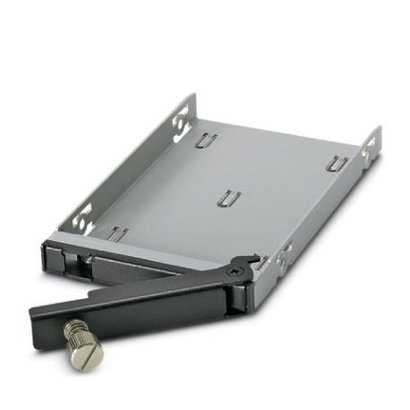 VL I7 HDD TRAY 2701015 PHOENIX CONTACT Bastidor de montaje extraíble para discos duros para IPC con procesad..