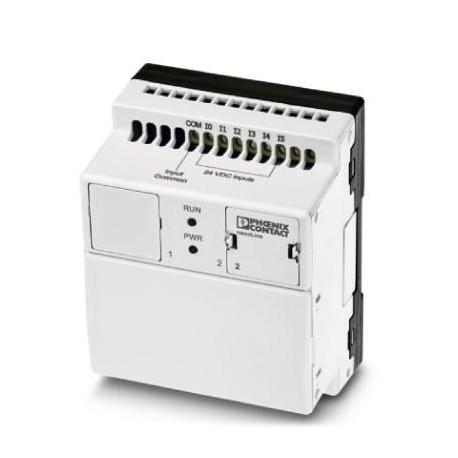 NLC-050-024D-06I-04QTN-00A 2701030 PHOENIX CONTACT Basiseinheit