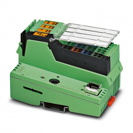 ILC 131 ETH/XC 2701034 PHOENIX CONTACT Automate