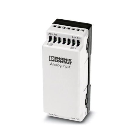 NLC-IO-2AI-2AO-01 2701040 PHOENIX CONTACT Modulo I/O d'espansione