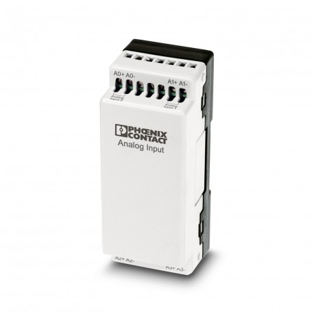 NLC-IO-4AI 2701098 PHOENIX CONTACT Module d'extension E/S