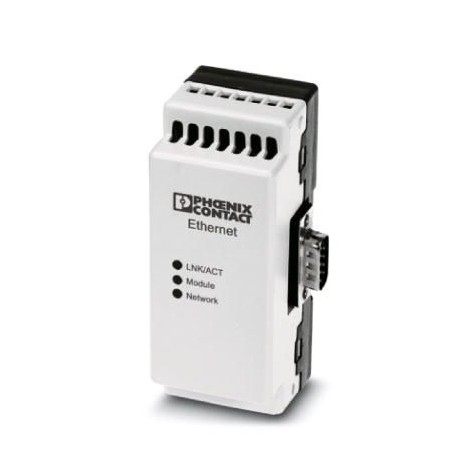 NLC-COM-ENET-MB1 2701124 PHOENIX CONTACT Kommunikationsmodul