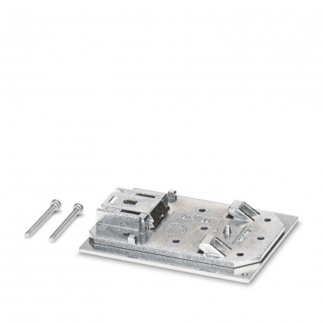 FL EPA RMS 2701133 PHOENIX CONTACT Adaptador para trilho de fixação