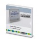FL SNMP OPC SERVER V3 2701139 PHOENIX CONTACT SNMP OPC Server, en alemán e inglés, para el control y la conf..