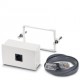 NLC-OP1-MKT 2701140 PHOENIX CONTACT Kit per il montaggio