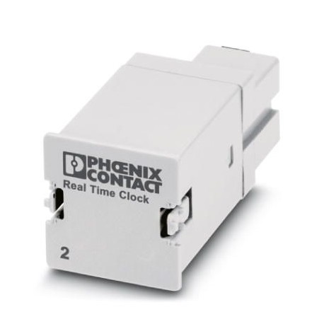 NLC-MOD-RTC 2701153 PHOENIX CONTACT Module en option