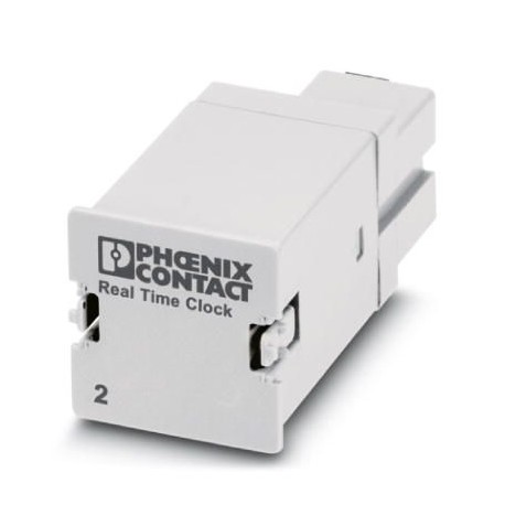 NLC-MOD-RTC 2701153 PHOENIX CONTACT Reloj de tiempo real