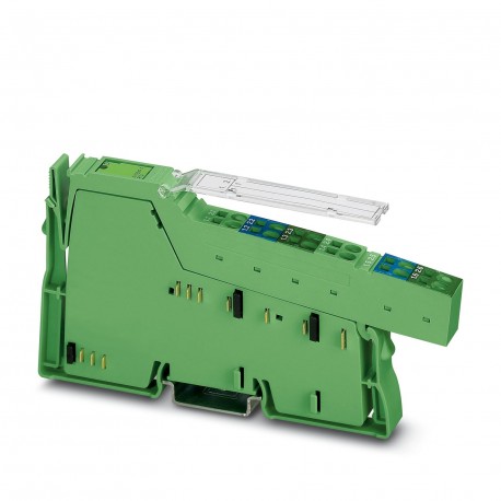 IB IL AI/TEMP 4 RTD-XC-PAC 2701165 PHOENIX CONTACT Module Inline