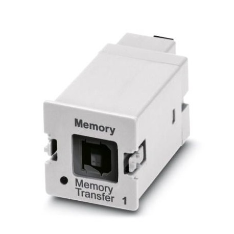 NLC-MOD-MEM 032K 2701166 PHOENIX CONTACT Módulo de memória