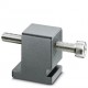 VL PANEL+ MOUNTING KIT 2701177 PHOENIX CONTACT Juego de montaje, Valueline IPC. Para su uso con displays de ..