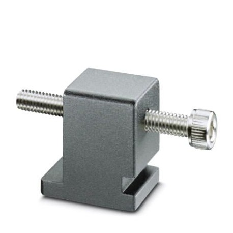 VL PANEL+ MOUNTING KIT 2701177 PHOENIX CONTACT Juego de montaje, Valueline IPC. Para su uso con displays de ..