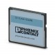 CF FLASH 2GB 2701185 PHOENIX CONTACT Memoria de programa y configuración, enchufable, 2 Gbytes.